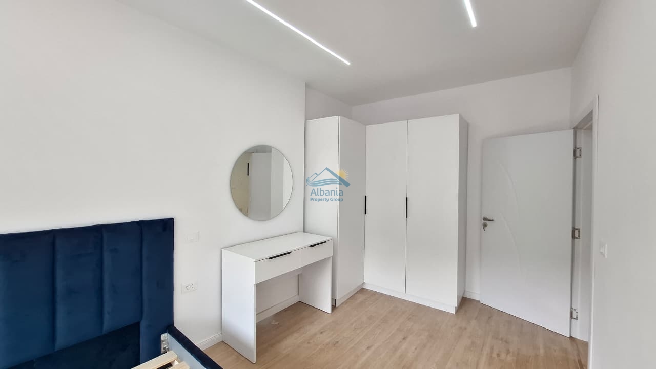 5 Apartments For Sale In Lungomare Vlore, Rr.Reshat Osmani